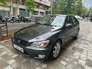 Lexus IS 200 2.0 Auto Premium   - Foto 2