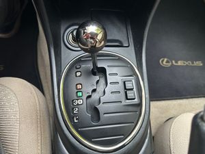 Lexus IS 200 2.0 Auto Premium   - Foto 21