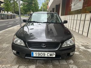 Lexus IS 200 2.0 Auto Premium   - Foto 3