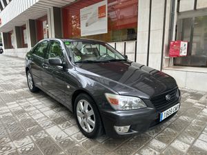 Lexus IS 200 2.0 Auto Premium   - Foto 4