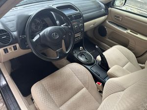 Lexus IS 200 2.0 Auto Premium   - Foto 12