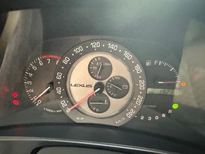 Lexus IS 200 2.0 Auto Premium   - Foto 23