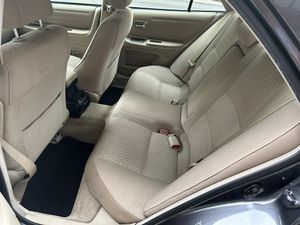 Lexus IS 200 2.0 Auto Premium   - Foto 14