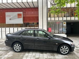 Lexus IS 200 2.0 Auto Premium   - Foto 5