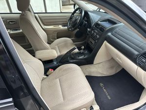 Lexus IS 200 2.0 Auto Premium   - Foto 28