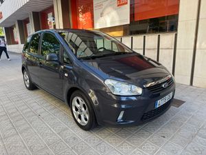 Ford C Max 1.6Ti VCT Business  - Foto 4