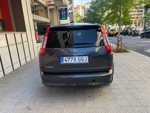 Ford C Max 1.6Ti VCT Business  - Foto 7