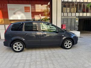 Ford C Max 1.6Ti VCT Business  - Foto 6
