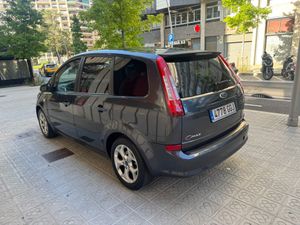 Ford C Max 1.6Ti VCT Business  - Foto 8