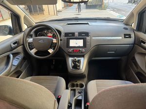 Ford C Max 1.6Ti VCT Business  - Foto 13
