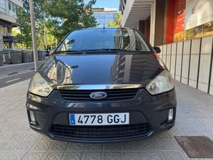 Ford C Max 1.6Ti VCT Business  - Foto 3