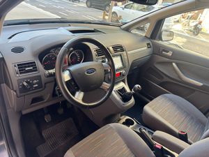 Ford C Max 1.6Ti VCT Business  - Foto 16