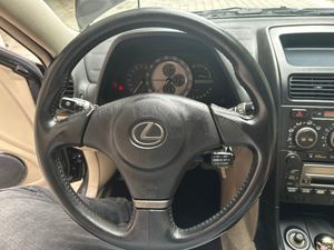 Lexus IS 200 2.0 Auto Premium   - Foto 22
