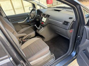 Ford C Max 1.6Ti VCT Business  - Foto 23