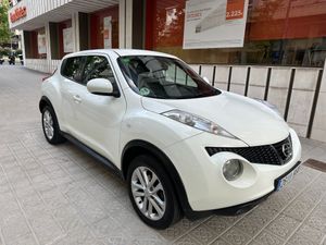Nissan Juke 1.5 dCi ACENTA 4X2  - Foto 4