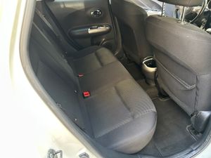 Nissan Juke 1.5 dCi ACENTA 4X2  - Foto 31
