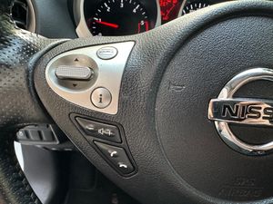 Nissan Juke 1.5 dCi ACENTA 4X2  - Foto 24