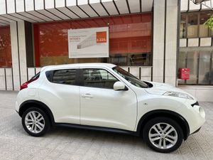 Nissan Juke 1.5 dCi ACENTA 4X2  - Foto 5