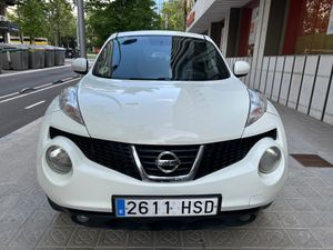 Nissan Juke 1.5 dCi ACENTA 4X2  - Foto 3