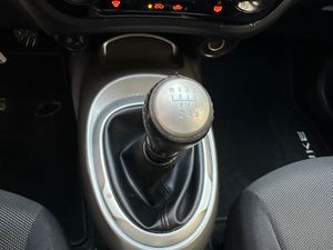 Nissan Juke 1.5 dCi ACENTA 4X2  - Foto 21