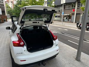 Nissan Juke 1.5 dCi ACENTA 4X2  - Foto 11