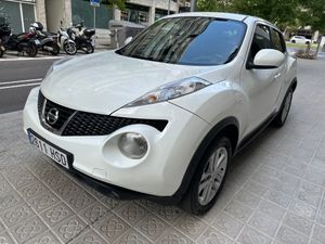 Nissan Juke 1.5 dCi ACENTA 4X2  - Foto 2