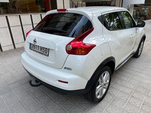 Nissan Juke 1.5 dCi ACENTA 4X2  - Foto 6