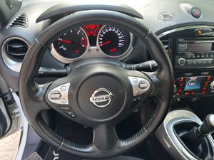 Nissan Juke 1.5 dCi ACENTA 4X2  - Foto 23