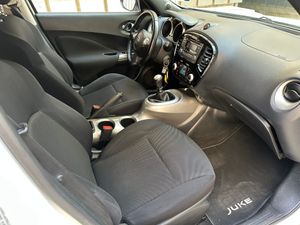 Nissan Juke 1.5 dCi ACENTA 4X2  - Foto 30