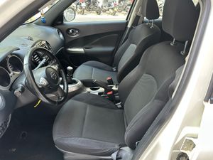 Nissan Juke 1.5 dCi ACENTA 4X2  - Foto 14