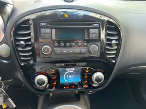 Nissan Juke 1.5 dCi ACENTA 4X2  - Foto 20