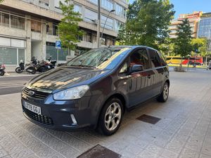 Ford C Max 1.6Ti VCT Business  - Foto 2