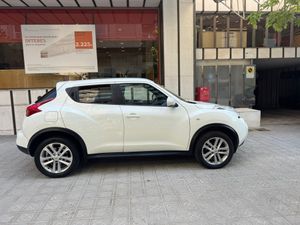 Nissan Juke 1.5 dCi ACENTA 4X2  - Foto 5