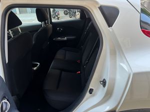 Nissan Juke 1.5 dCi ACENTA 4X2  - Foto 10