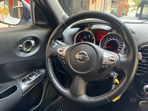 Nissan Juke 1.5 dCi ACENTA 4X2  - Foto 16