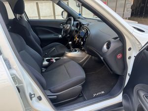 Nissan Juke 1.5 dCi ACENTA 4X2  - Foto 22