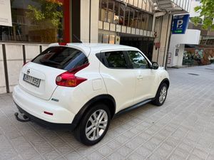 Nissan Juke 1.5 dCi ACENTA 4X2  - Foto 6