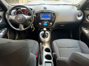 Nissan Juke 1.5 dCi ACENTA 4X2  - Foto 12