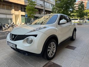 Nissan Juke 1.5 dCi ACENTA 4X2  - Foto 2