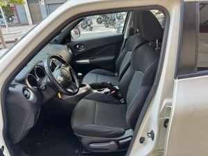 Nissan Juke 1.5 dCi ACENTA 4X2  - Foto 20