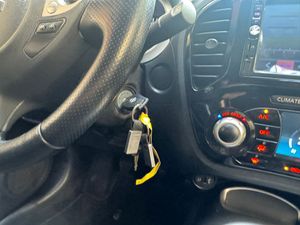 Nissan Juke 1.5 dCi ACENTA 4X2  - Foto 14