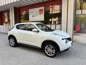 Nissan Juke 1.5 dCi ACENTA 4X2  - Foto 4
