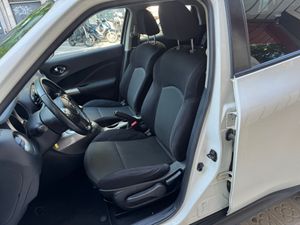 Nissan Juke 1.5 dCi ACENTA 4X2  - Foto 18