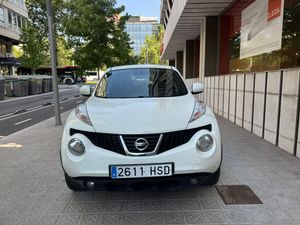 Nissan Juke 1.5 dCi ACENTA 4X2  - Foto 3