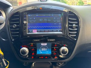 Nissan Juke 1.5 dCi ACENTA 4X2  - Foto 13