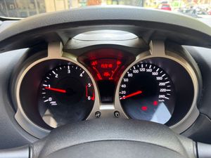 Nissan Juke 1.5 dCi ACENTA 4X2  - Foto 21
