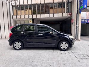 Honda FR-V 1.7  - Foto 5