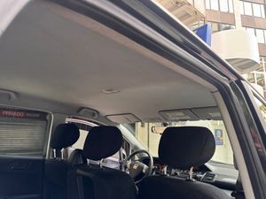 Honda FR-V 1.7  - Foto 14