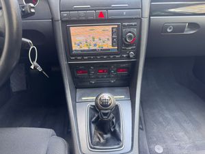Seat Exeo ST 2.0 TSI 200 CV Sport  - Foto 13