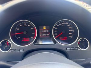 Seat Exeo ST 2.0 TSI 200 CV Sport  - Foto 20